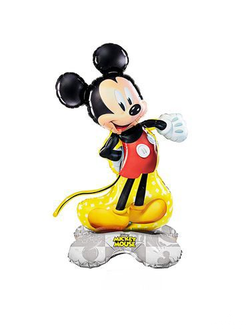 микки маус мини ходячка 45*23см