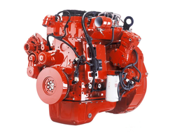 Двигатель Cummins M11-C330