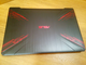 ASUS TUF GAMING FX504GD-E4414 ( 15.6 FHD IPS i5-8300H GTX1050 8Gb 1Tb + 128SSD)