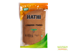 Cinnamon Powder / Корица молотая / 100 г / пакет / HATHI MASALA™