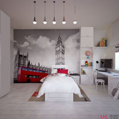 SPC ламинат Alpine Floor Classic Light Дуб Арктик ECO 134-77 купить на vinyl-laminat.ru