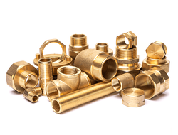 Резьбовые фитинги