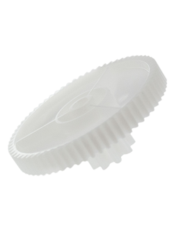 Шестерня промежуточная мясорубки Normann AMG-421