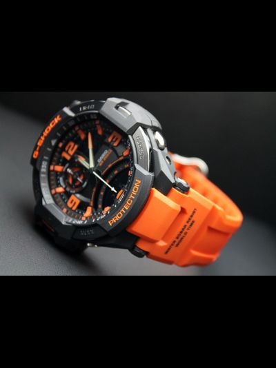 Часы Casio G-Shock GA-1000-4A