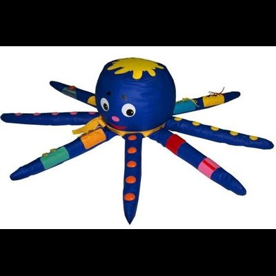 Мягкий элемент «Осьминог»