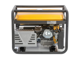 Бензиновый генератор DENZEL PS-90 ED-3, 9,0кВт 946944