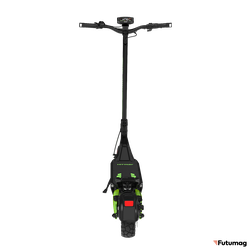 Электросамокат HITWAY H18 MAX