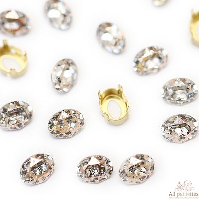 Кристаллы 001 ROSPA