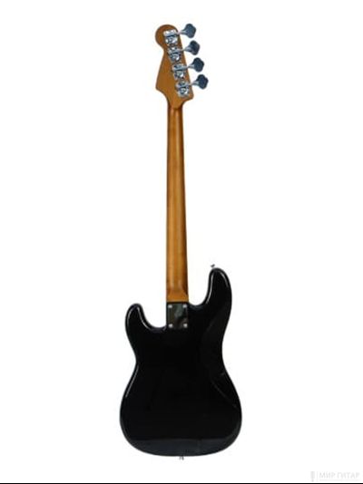 Bosstone BG-04 V.2 BK