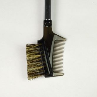 Расческа для бровей и ресниц 45comb