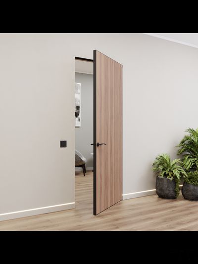 Комплект скрытой двери Pro Design Universal Panel Egger 2300 мм