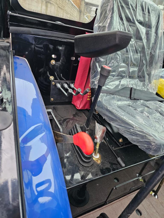 Трактор Синтай Xingtai 504 G3