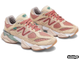 Joe Freshgoods x New Balance 90/60 Inside Voices Penny Cookie Pink (36-41)