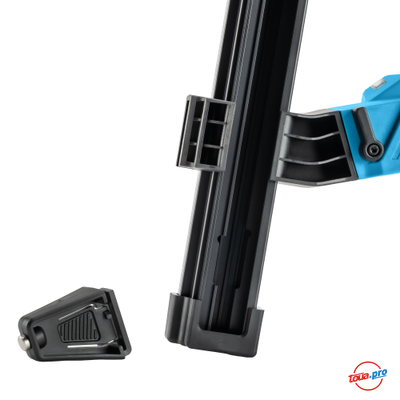 Аккумуляторный монтажный пистолет Toua DCCN25