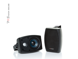 Трансляционный настенный громкоговоритель PASystem EVA-20B