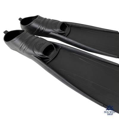 Ласты длинные 44/46 разборные Scorpena X3 soft