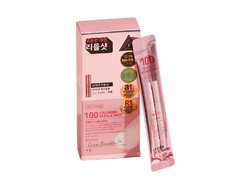 VT Cosmetics Collagen Reedle Shot 100 Stick Pouch Бустер-сыворотка с микроиглами и коллагеном (2 мл - 10 шт)
