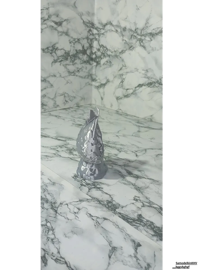 Ангел в скорлупе