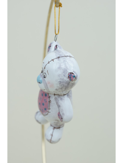 Плюшевый мишка (коллекция)