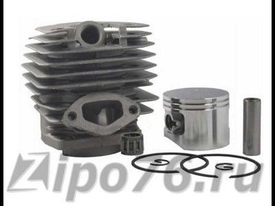 Поршневая для бензопилы КИТАЙ 45 см3