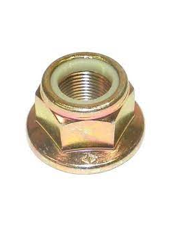 гайка WSM 014-915 для BRP Sea-Doo Rotax 1503 (2009-2019) Spark 900 ACE (2014-2019) Spark 900 ACE HO (2014-2019)(250100104)