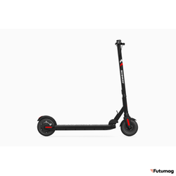 Электросамокат MIDWAY YAMATO 0809 PRO черный