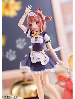 Фигурка Адзуки (Azuki Pop Up Parade)