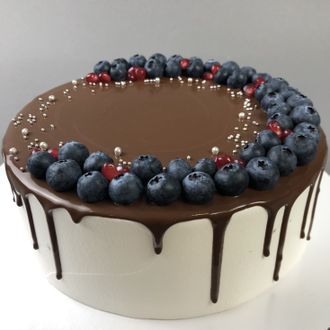 Ягодная ночь