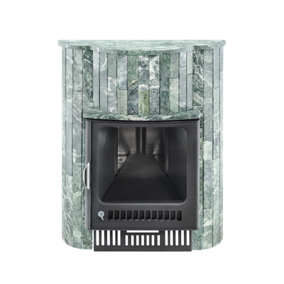 Портал для печи Оптима ПФ и Квадра ПФ Змеевик наборный