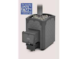 Печь для бани Былина-12Ч Чугунная