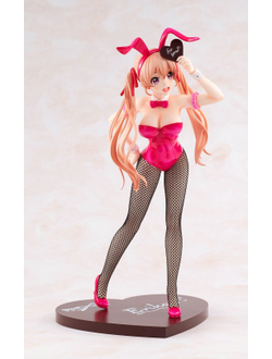 Фигурка 1/7 Эрика Амано (Erika Amano Bunny Girl Ver. KDcolle)