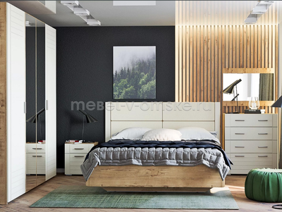 Шкаф комбинированный Livorno (Ливорно) - 013.58Х