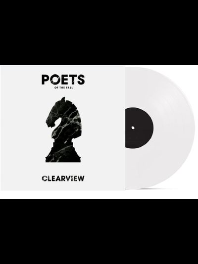 Poets Of The Fall - Clearview LP