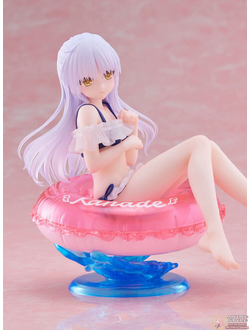 Фигурка Тенси (Tenshi / Tachibana Kanade Aqua Float Girls)
