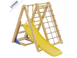 ДСК Сет Симба Тоба