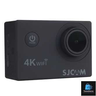 Экшн-камера SJCAM SJ4000 Air