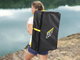 Надувная SUP (САП) доска HF Aqua Glider 10,6&quot;, 320*79*12 см (до 110 кг) / 65347