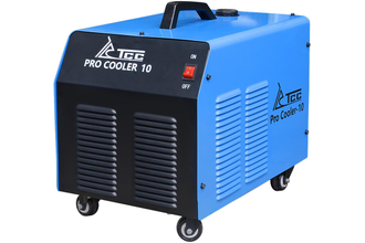 БЛОК ВОДЯНОГО ОХЛАЖДЕНИЯ ТСС PRO COOLER-10