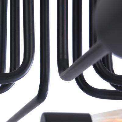 Потолочный светильник Gilbert, T532CL-08B