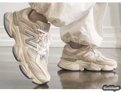 New Balance 9060 Rain Cloud (36-45)