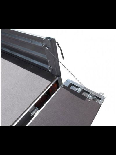 МЗСА 817712.022 Прицеп для мототехники и других грузов (3009×1511×290)