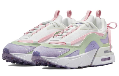 Nike air max womens pastel clearance
