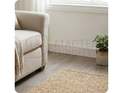 Плинтус с кабель-каналом Comfort Classic 80 80х16х2200 мм. Дуб патина 084