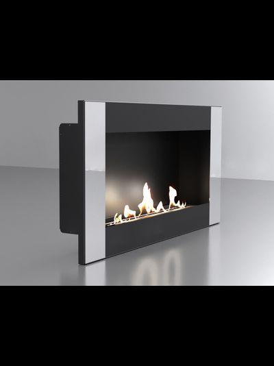 Встраиваемый биокамин W500