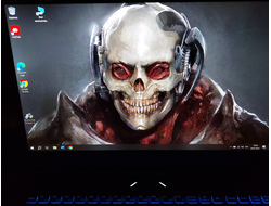ARDOR GAMING RAGE RAGE R15-I7ND402 ( 15,6 FULL HD IPS 144Hz i7-13620H RTX4060 (8Gb) 16Gb 1024Gb SSD )