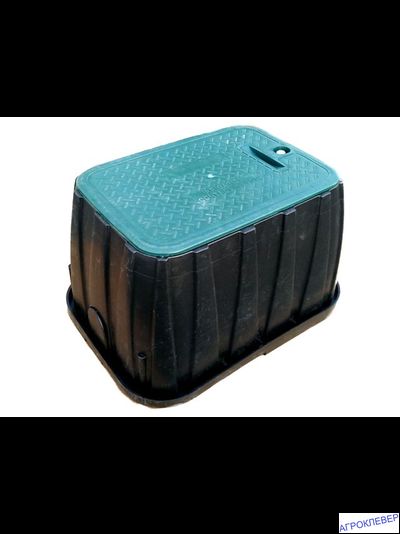 Коробка для клапана 12 30 х 43 х 32(h)