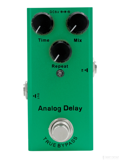 Smiger JDF-10 Analog Delay