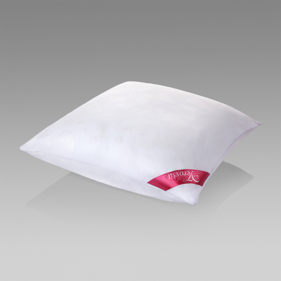 Подушка Verossa  Лебяжий пух НОРДТЕКС