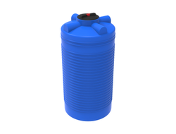 Емкость ЭВЛ-Т 1000 л