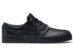 Nike SB черные (36-45) Арт. 069M-А